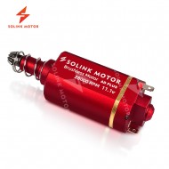 Solink Advanced PLUS Brushless Motor 28K (Long)